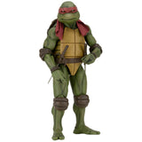 Figura TMNT 18" Raphael (1990 movie) Neca  NC-54053 2x450,000