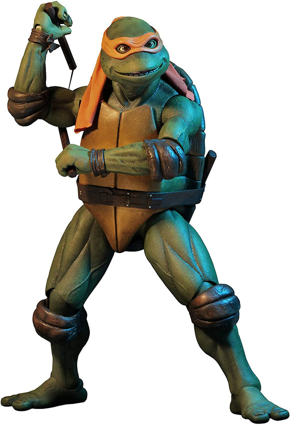 Figura TMNT 18