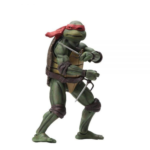 FIGURA TORTUGA NINJA 7