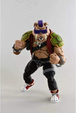 Figura TMNT 7" Rocksteady and Bepop Neca  NC-54100 2X189,000