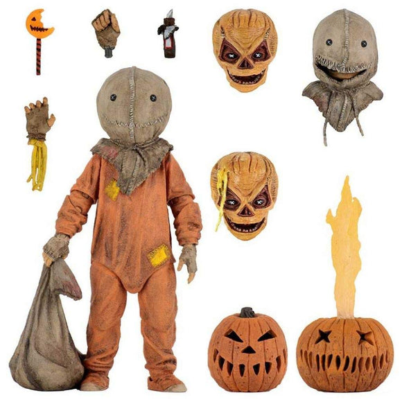 Figura Trick R Treat  7