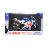 Adorno Moto yamaha Valentino Rossi(Nº46) MCA:New-Ray NR-57213