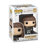 Figura POP HP: HP Anniversary- Hermione w/Wand Funko FK-57367