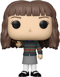 Figura POP HP: HP Anniversary- Hermione w/Wand Funko FK-57367