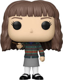 Figura POP HP: HP Anniversary- Hermione w/Wand Funko FK-57367