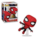 Figura POP Marvel Spiderman No Way Home S2 1 Funko FK-57634