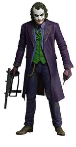 The Dark Knight - 1/4 Scale Action Figure – Joker NC-58037