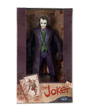 The Dark Knight - 1/4 Scale Action Figure – Joker NC-58037