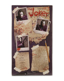 The Dark Knight - 1/4 Scale Action Figure – Joker NC-58037