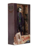 The Dark Knight - 1/4 Scale Action Figure – Joker NC-58037