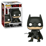 Figura POP Movies The Batman- POP 2 Funko FK-59278