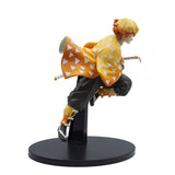 Figura Demon Slayer: Kimetsu No Yaiba Vibration Stars-Zenitsu Agatsuma- 18547 BB-10663 Bandai Banpresto
