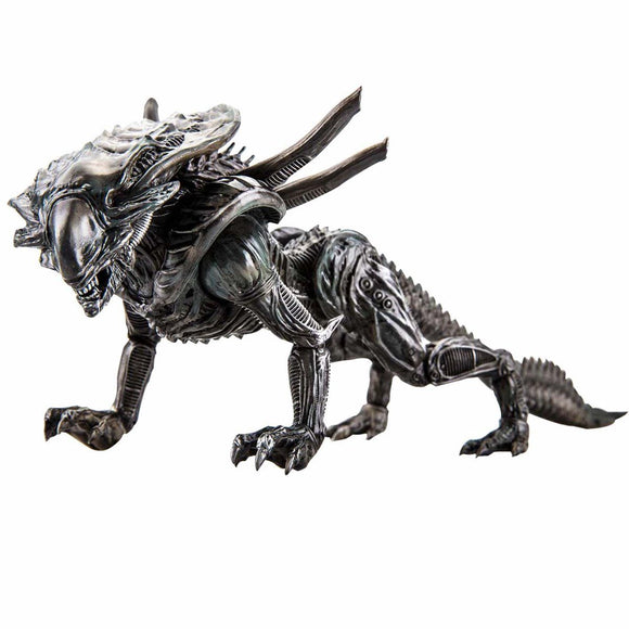 Figura Aliens Colonial Marines Crusher 12.5cm Hiya Toys  HT-L0012