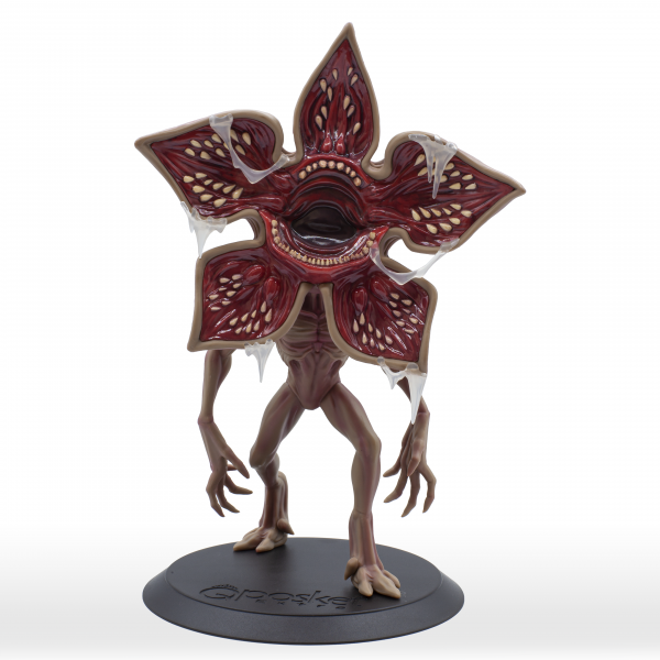 Stranger Things Q Posket Extra-Demogorgon- 17889 BB-28143 Bandai