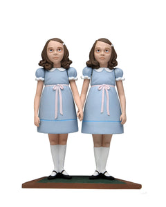 Figura The Shining- 6" The Grady Twins- Toony Terrors Neca NC-60273