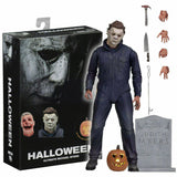 Figura Michael Myers - Halloween - 7" NC-60687