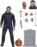 Figura Michael Myers - Halloween - 7" NC-60687