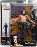 CC HOF - Series 3 - 7" Crow MCA:Neca NC-60706