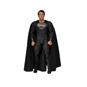 Figura Superman of Steel  1/4  45 Cm Neca NC-61406