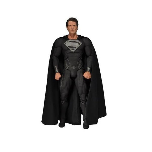 Figura Superman of Steel  1/4  45 Cm Neca NC-61406