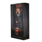 Figura Superman of Steel  1/4  45 Cm Neca NC-61406