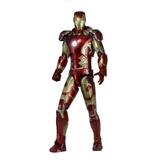 Iron Man Ultron Avengers 1/4 18