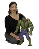 Figura Avengers: Hulk Ultron - 1/4 Neca NC-61416