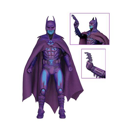 Adorno Figura Batman - 7