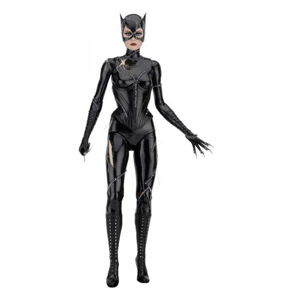 Figura Catwoman Articulada ¼  18