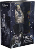 Figura Pingüino Articulado  ¼  18" 45cm  Batman Retorno Vite Neca NC-61443