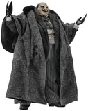 Figura Pingüino Articulado  ¼  18" 45cm  Batman Retorno Vite Neca NC-61443