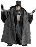 Figura Pingüino Articulado  ¼  18" 45cm  Batman Retorno Vite Neca NC-61443