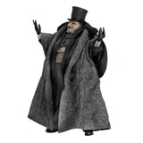 Figura Pingüino Articulado  ¼  18" 45cm  Batman Retorno Vite Neca NC-61443