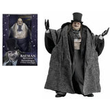 Figura Pingüino Articulado  ¼  18" 45cm  Batman Retorno Vite Neca NC-61443