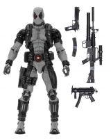 FIGURA DEADPOOL 18