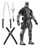 FIGURA DEADPOOL 18" X-FORCE NECA NC-61446