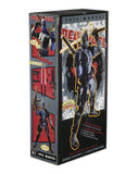 FIGURA DEADPOOL 18" X-FORCE NECA NC-61446