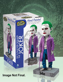 Adorno Figura Joker 7 inch Head Nocker Neca NC-61604