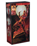 FIGURA DAREDEVIL 18" PVC MARVEL ARTI NECA NC-61606