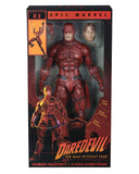 FIGURA DAREDEVIL 18" PVC MARVEL ARTI NECA NC-61606
