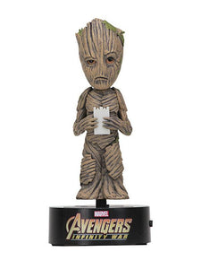 FIGURA BODY KNOCKER AIW GROOT NECA NC-61781