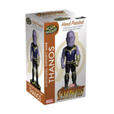 FIGURA THANOS HEAD KNOCKER 6,5" ESTATUA NECA NC-61787