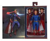 Figura  Homelander- 7" The Boys Neca NC-61900