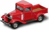 FORD PICK UP TRUCK 1:43 1934 Yatming YM-94232