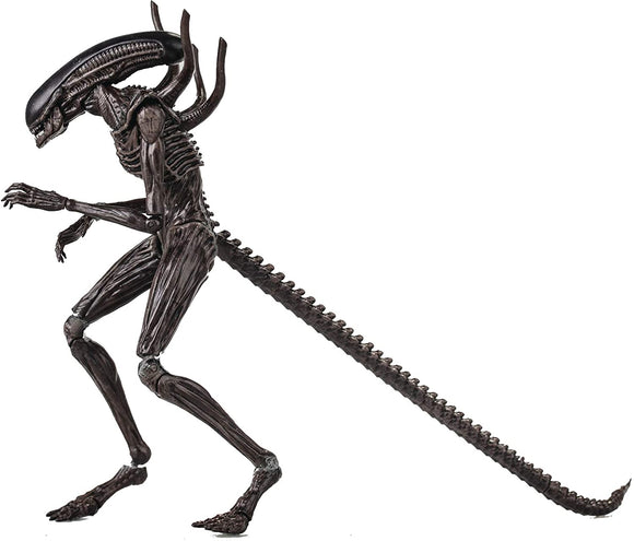 Figura Alienn Covevant Xenomorph 11.7cm Hiya Toys  HT-L0029