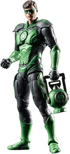 Figura Green Lantern 2 Injustice 11.7cm Hiya Toys  HT-LD0040