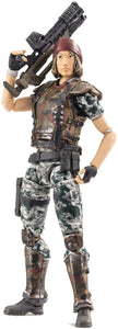 Figura Aliens-Colonial Marine Redding 11.7cm Hiya Toys HT-L0015