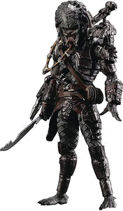 Figura Predator Elder V2 11.7cm Hiya Toys  HT-LP0091