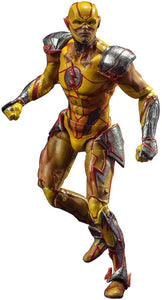 Figura Reverse-Flash 2 Injustice 11.7cm Hiya Toys  HT-LD0044