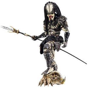 Figura Predator 2-Shaman 11.7cm Hiya Toys  HT-LP0025